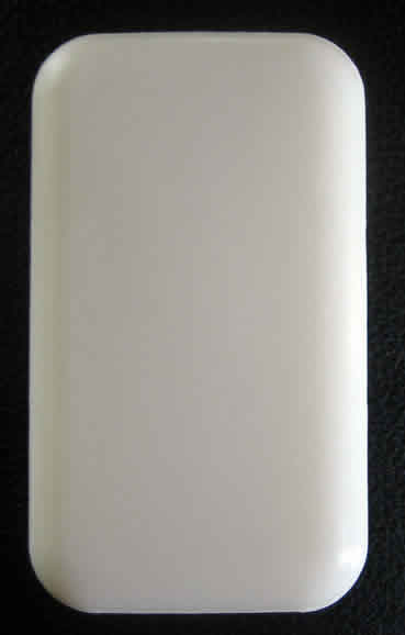 Shea Butter Soap