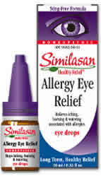 Eye Drops #2 Allergy Eyes .33 fl oz from SIMILASAN