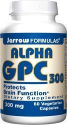 Alpha gpc 300 mg