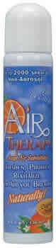 Air Freshener Original Orange 4.6 fl oz from AIR THERAPY (Mia Rose)