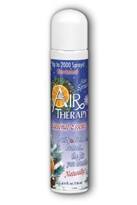 Air Freshener Silver Spruce 4.6 fl oz from AIR THERAPY (Mia Rose)