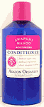 Conditioner Awapuhi Mango Moisturizing 14 fl oz from AVALON ORGANIC BOTANICALS