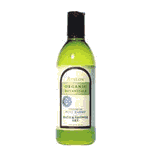 Bath & Shower Gel Organic Ylang Ylang 12 fl oz from AVALON ORGANIC BOTANICALS