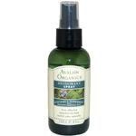 Avalon - Rosemary peppermint deodorant spray 4OZ