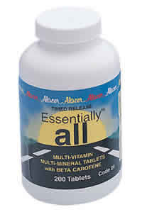 Essentially All 90 tabs from ALACER