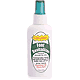 Foot Revitalizer with MSM 4 fl oz from ALACER