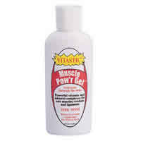 Vitastic Muscle Power 8 oz from ALACER