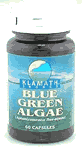 Klamath Shores Blue Green Algae 60 caps from AMERICAN HEALTH