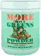 More Than a Greens Powder 9.24 oz from AMERICAN HEALTH