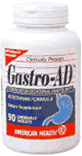 Gastro-AD Chewable 90 tabs from AMERICAN HEALTH