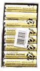 Papaya Enzyme Original Chewable Roll Pak 12 tabs/16 pc from AMERICAN HEALTH