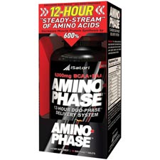 Amino-phase 180 duo-phase tabs, 1
