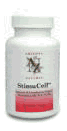 StimuCell 60 caps from ARIZONA NATURAL PRODUCTS