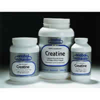 Creatine Powder 500 gm from ANABOL NATURALS