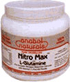 Anabol Muscle Stack: Creatine & Amino Nitro Max 240 caps+240 caps from ANABOL NATURALS