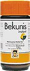 Bekunis Herbal Laxative Instant Tea .53 oz from ABKIT/CAMOCARE/BEKUNIS