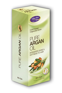 Argan oil pure (natural)