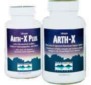 Arth-X 360 tabs from Trace Minerals Research
