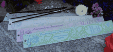 Flowers & Spice Incense Myrrh 10 gm 12 pack from AUROMERE