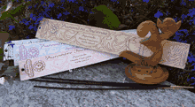 Ayurvedic Incense Kasturi 10 gm 12 pack from AUROMERE