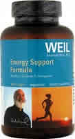 Weil Energy Support Formula 180 vegicaps from WEIL NUTRITIONALS