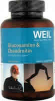 Weil Glucosamine and Chondroitin 90 tabs from WEIL NUTRITIONALS
