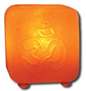 Tea Light Holder OM Design