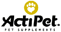 Hip & Joint Defense For Dogs Pet Trips 10ct from ActiPet