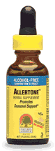 Alertone Alcohol Free Extract 1 fl oz from NATURE'S ANSWER