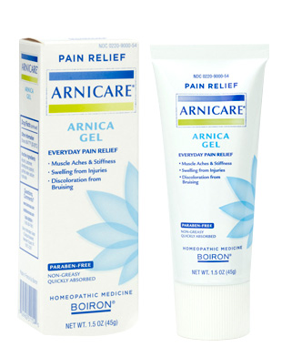 Arnicare gel twin pack, 2 PC 2.6OZ