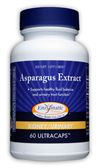 Asparagus Extract 60 ultracaps from Enzymatic Therapy