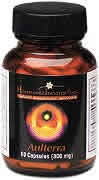 Aulterra Powder 1 oz from HARMONIC INNERPRIZES