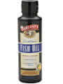 Fish Oil 8 fl.oz from BARLEANS ESSENTIAL OILS