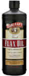 Flaxseed Oil 32 fl.oz from BARLEANS ESSENTIAL OILS