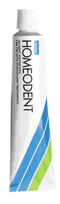 Homeodent Toothpaste Lemon 3.3 oz from BOIRON