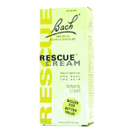 Rescue Remedy Cream 50 gm from BACH FLOWER ESSENCES