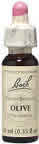Flower Essence Olive 20 ml from BACH FLOWER ESSENCES