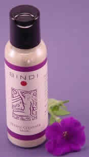 Herbal Facial Cleanser 2 fl oz from BINDI