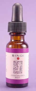 Essential Oil .5 oz .5 fl oz from BINDI