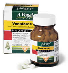 Veneforce 60 tabs from BIOFORCE USA