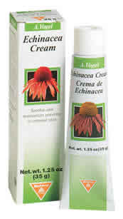 Echinacea Cream 1.25 oz from BIOFORCE USA