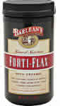 Forti-Flax 16 fl.oz from BARLEANS ESSENTIAL OILS