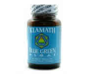 Klamath Blue-Green Algae 500mg 500 tabs from KLAMATH BLUE-GREEN ALGAE