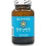 Klamath Blue-Green Algae Powder 1 lb from KLAMATH BLUE-GREEN ALGAE