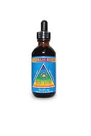 Calm Kid Tincture 2 oz from KLAMATH BLUE-GREEN ALGAE