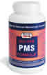 EFA PMS Formula 60 caps from HEALTH FROM THE SUN