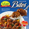 VEGETARIAN GOURMET BITES