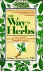 Books and Media: The Way of Herbs-Revised Ed. Tierra