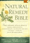 Natural Remedy Bible Lust/Tierra from BOOKS & TAPES