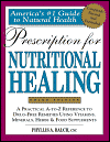 Prescription for Nutritional Healing Balch from BOOKS & TAPES